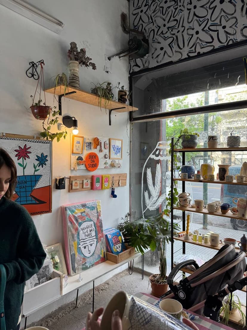 Фотография поста