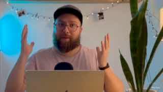 Фотография поста