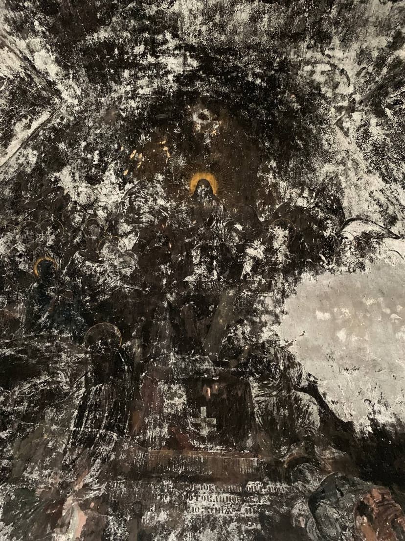 Фотография поста