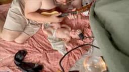 8 декабря 2024 родилась дочь: чувства отца image preview