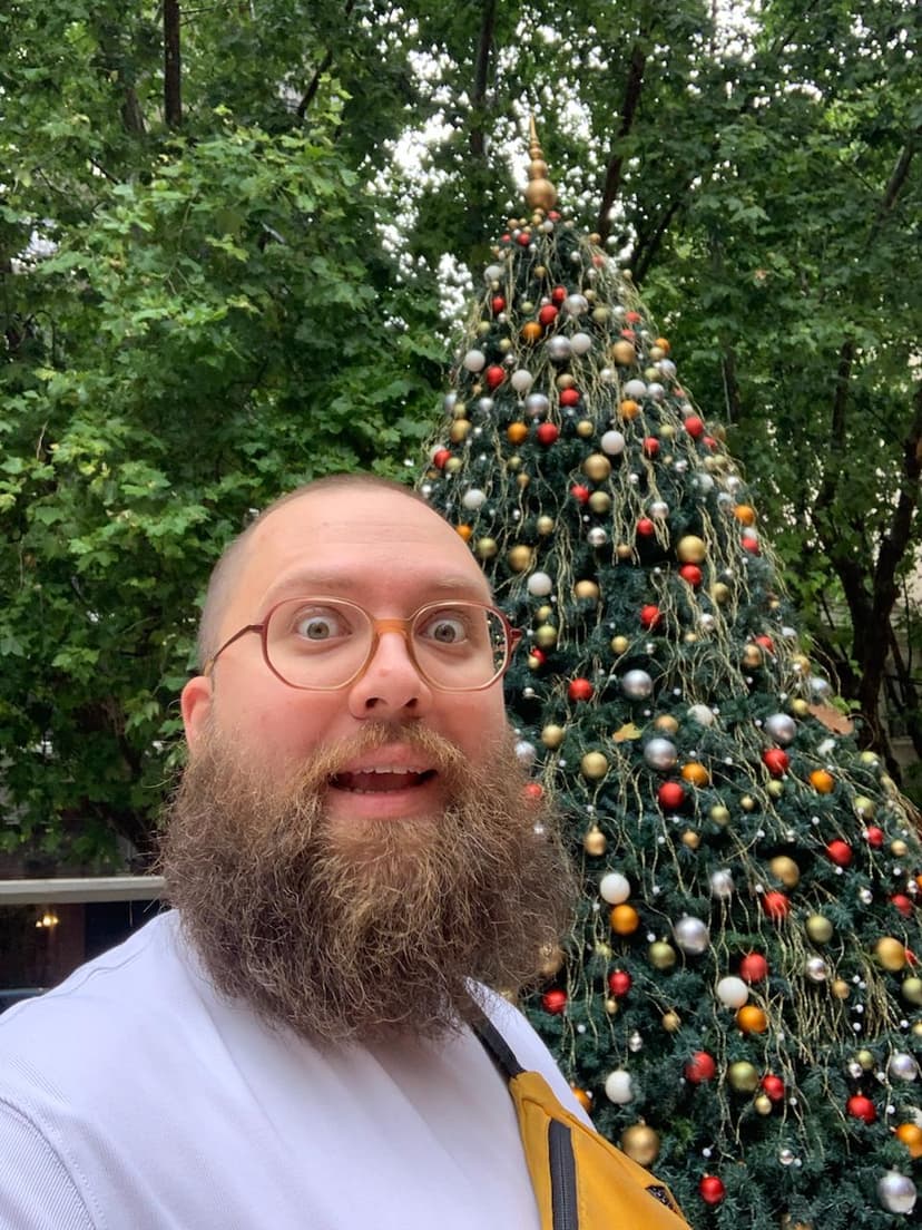 Фотография поста