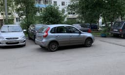 Заказ карты рокета с неопознанным курьером image preview