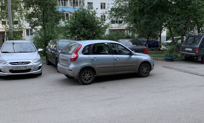 Фотография поста