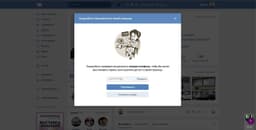 Почему Вконтакте требует подтвердить номер image preview