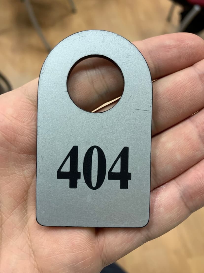 Фотография поста