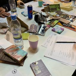 В четверг и пятницу оценивал на выставке... image preview