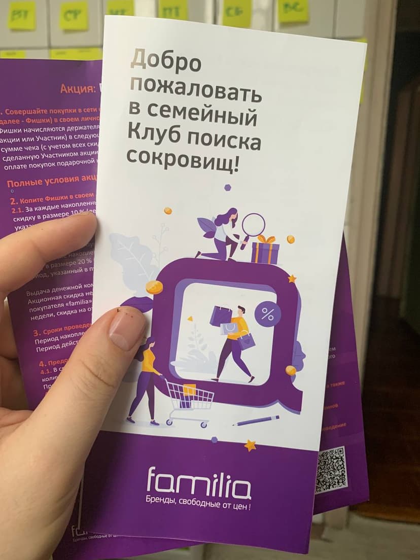 Фотография поста