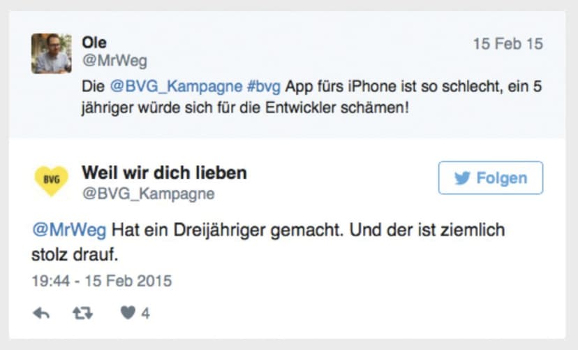 Фотография поста