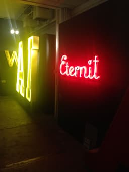 Buchstabenmuseum, музей букв Берлин image preview