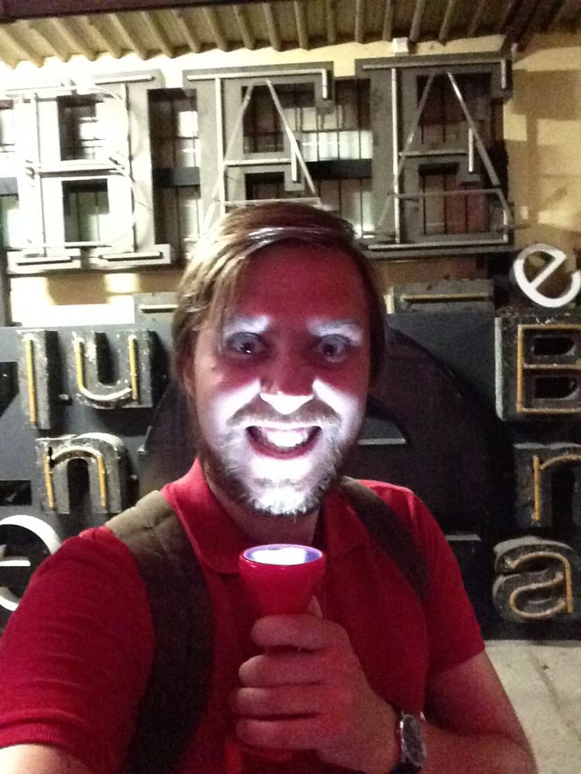 Фотография поста