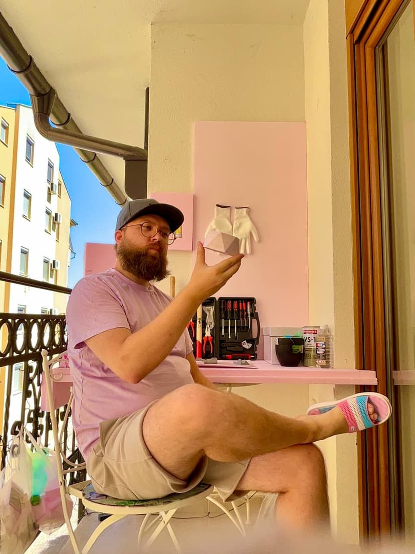 Фотография поста