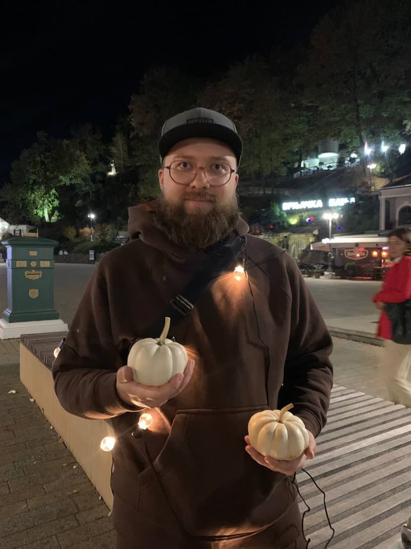 Фотография поста