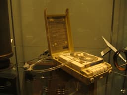 минифон кассетный плеер история image preview