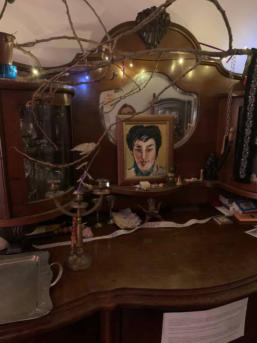 Фотография поста