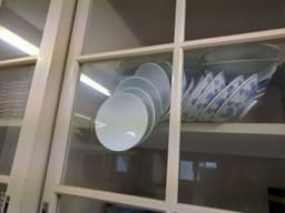 В шкафу взбунотовалась посуда и теперь если... image preview