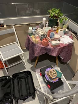 Подготовка к ярмарке завтра image preview