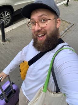 Ярмарка в соседнем селе с заработком image preview