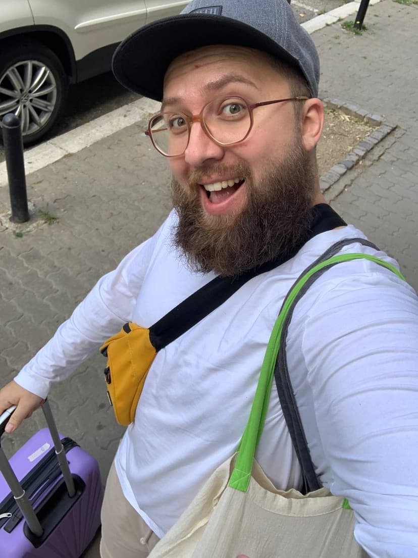 Фотография поста