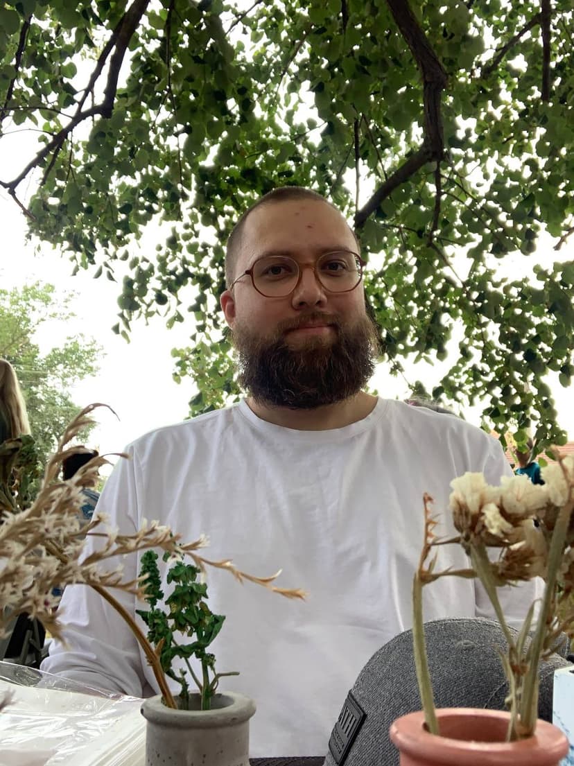 Фотография поста