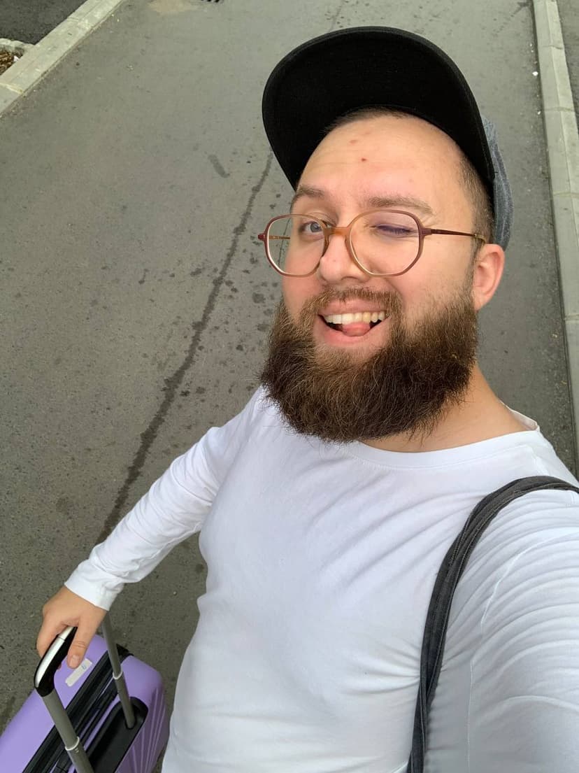 Фотография поста