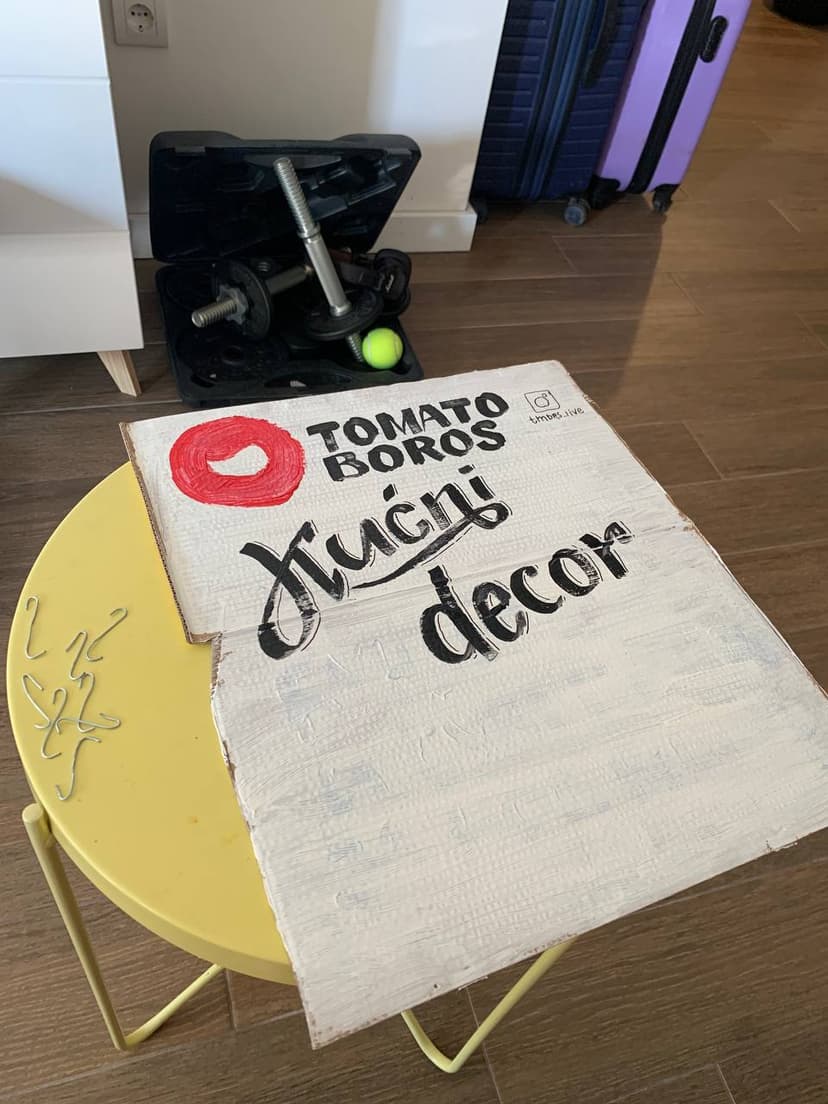 Фотография поста