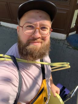 Традиционное фото из поста Дениса Домрачева image preview