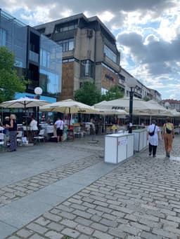 Нет клиентов и мастеров: что делать? image preview