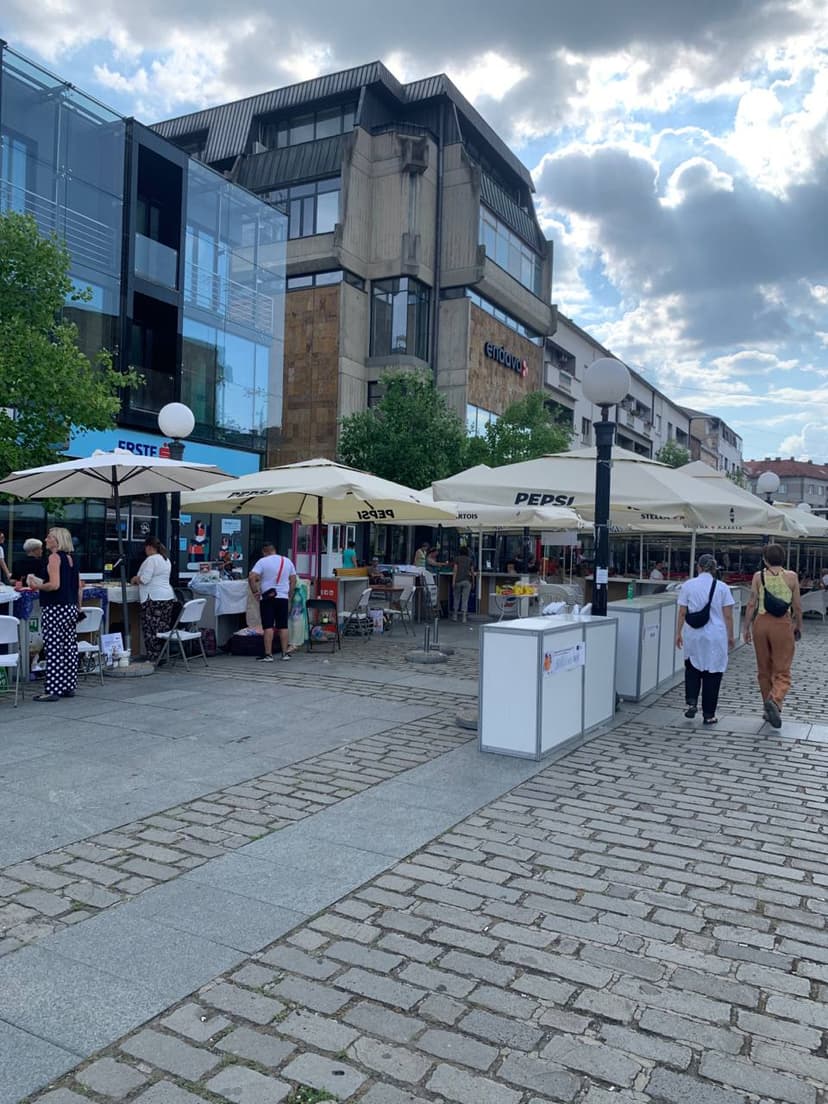 Фотография поста