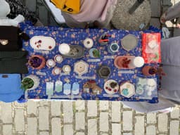 Итоги ярмарки 2: продажи, язык общения, выводы image preview