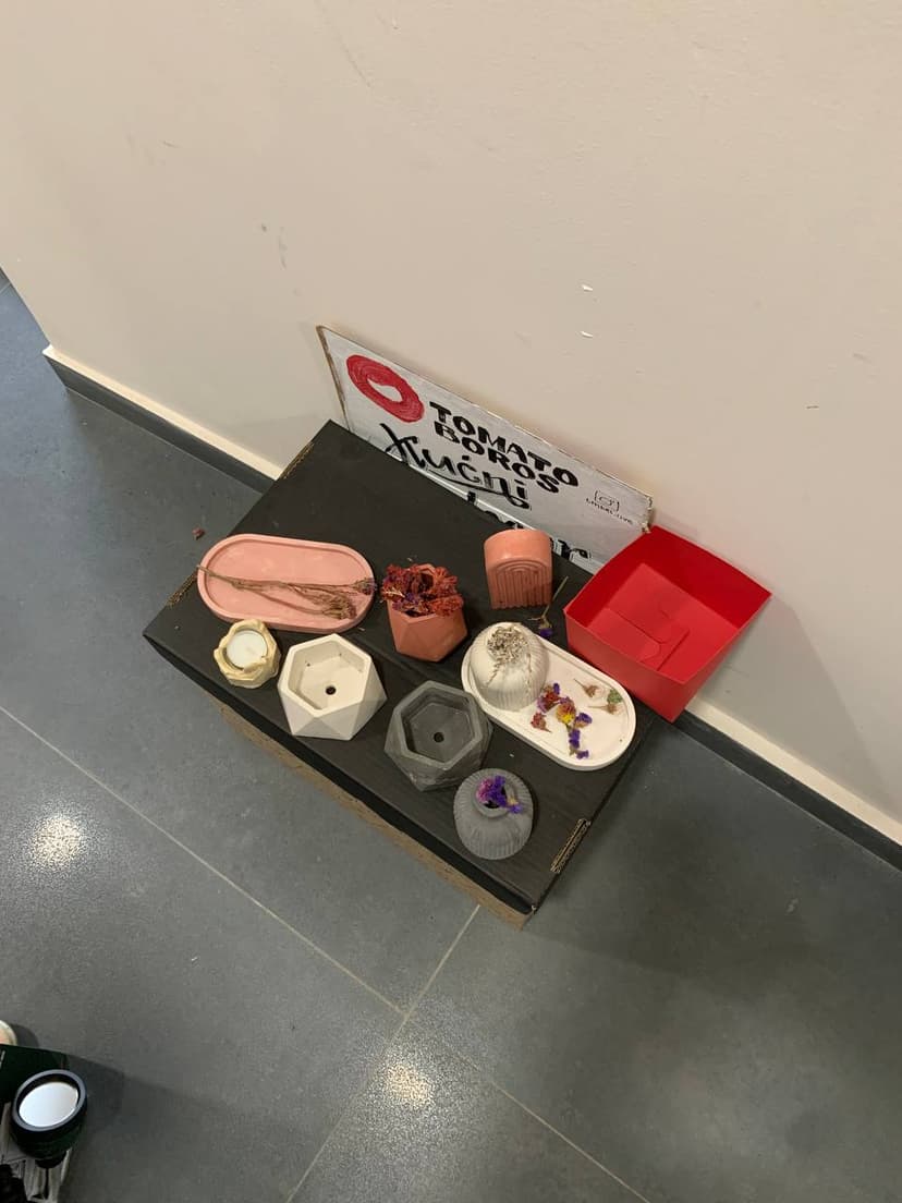 Фотография поста