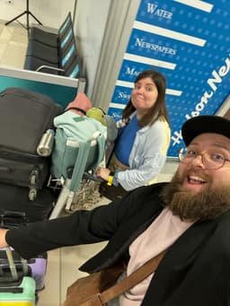 Переезд из Сербии в Аргентину с проблемами на авиабилетах image preview