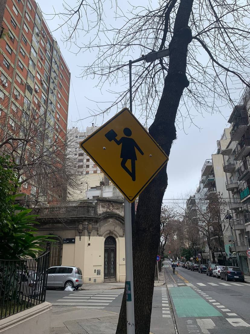 Фотография поста