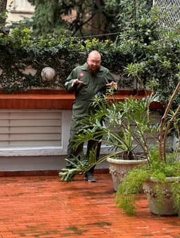 История про комбинезон — не байка image preview