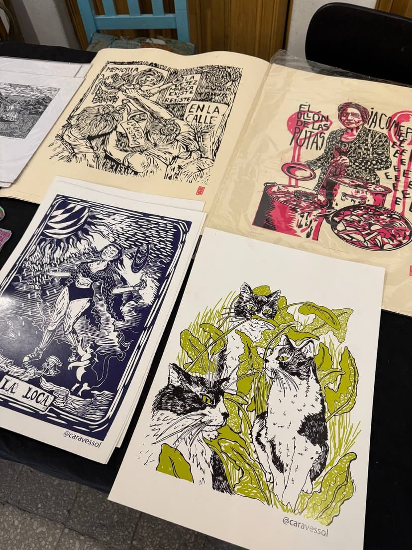 Фотография поста