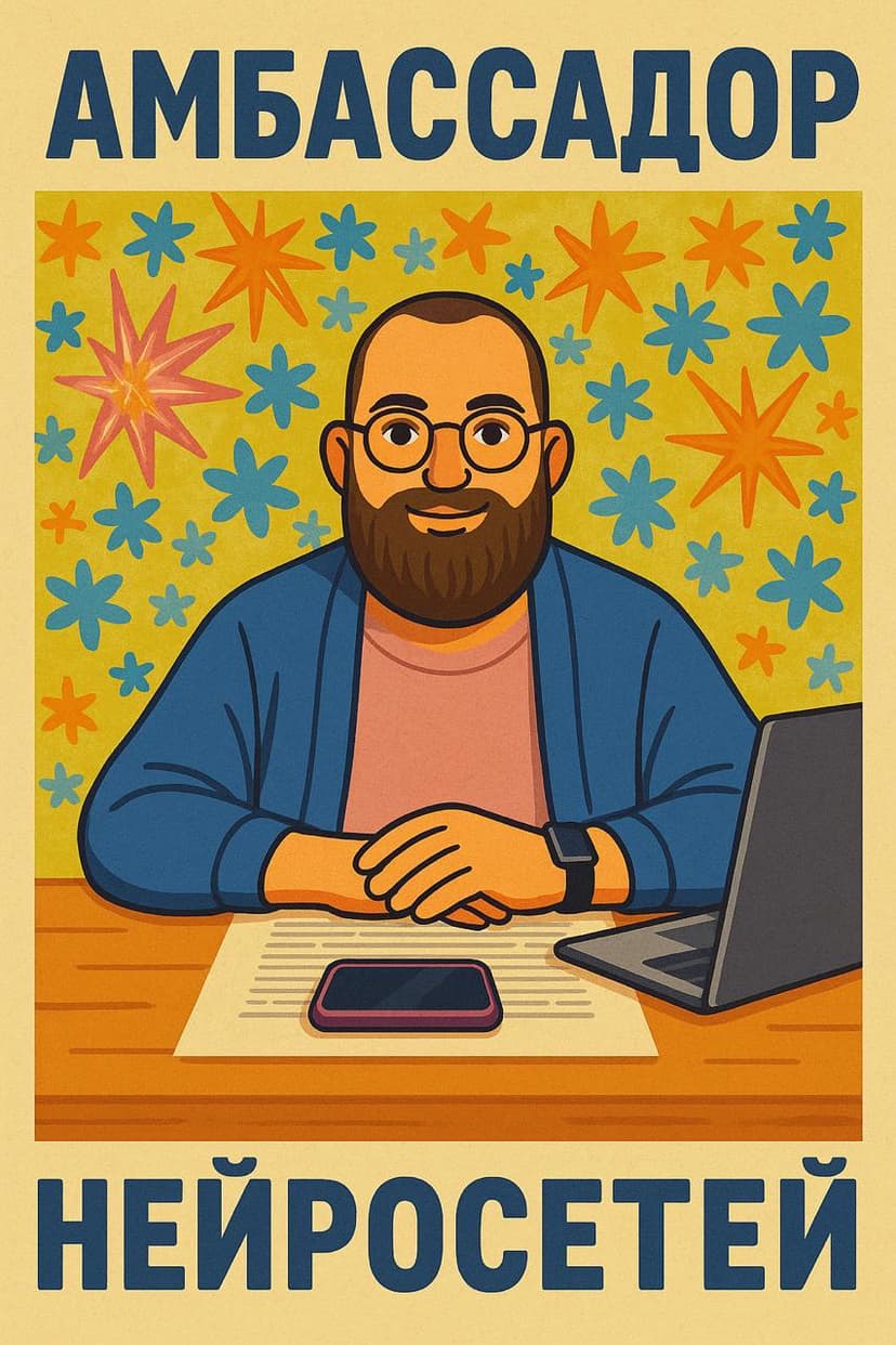 Фотография поста