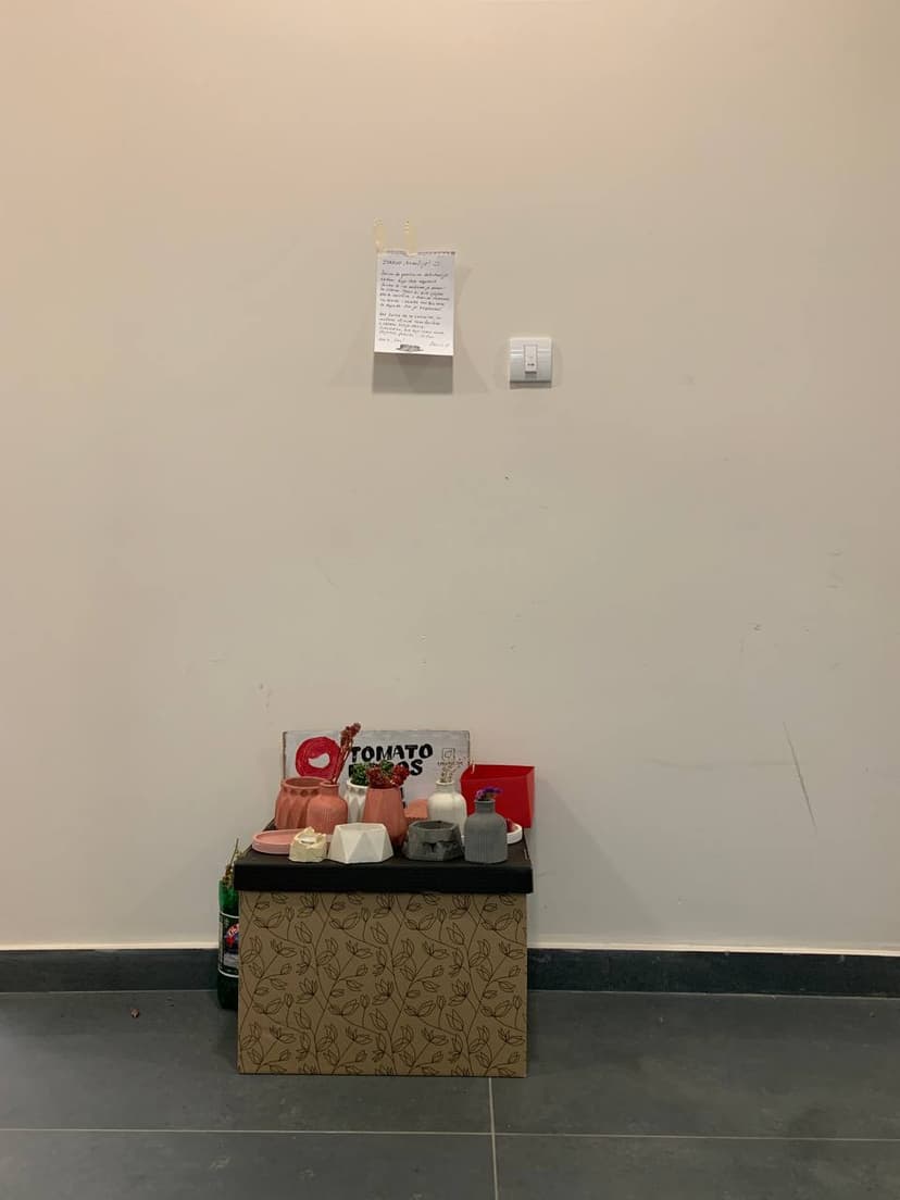 Фотография поста