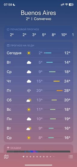 Город контрастов image preview