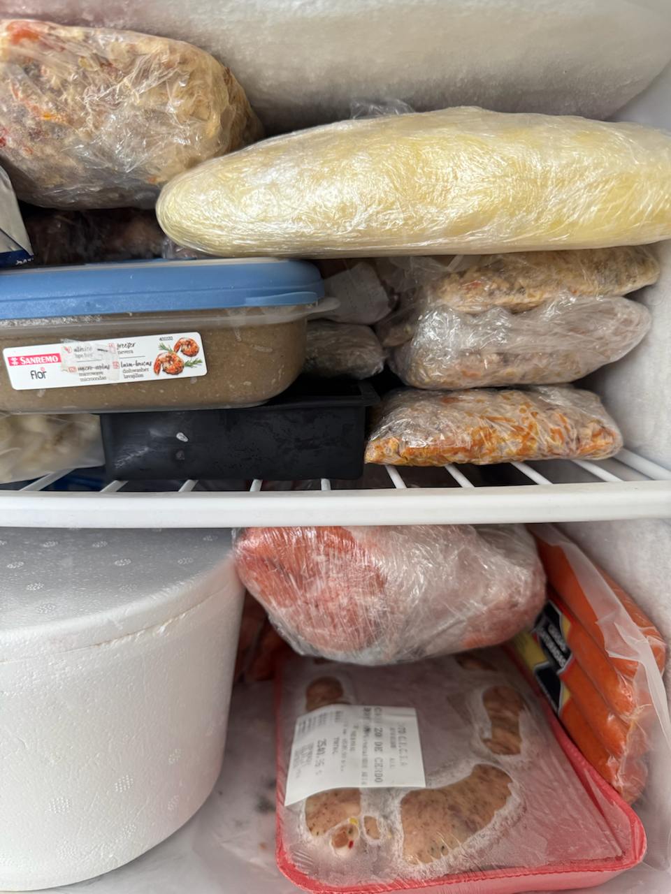 Как готовить еду на неделю вперед image preview