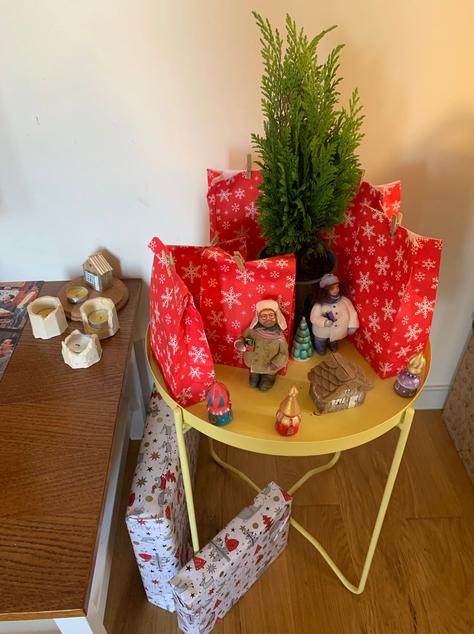 Фотография поста