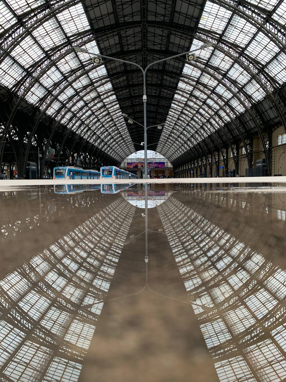 Фотография поста