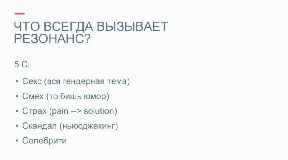 Фотография поста