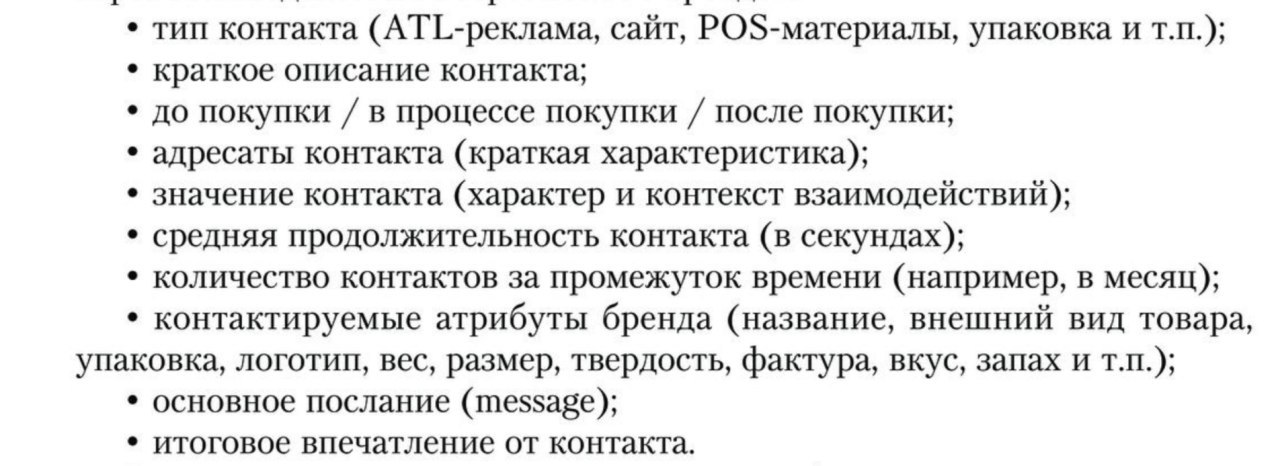 Фотография поста