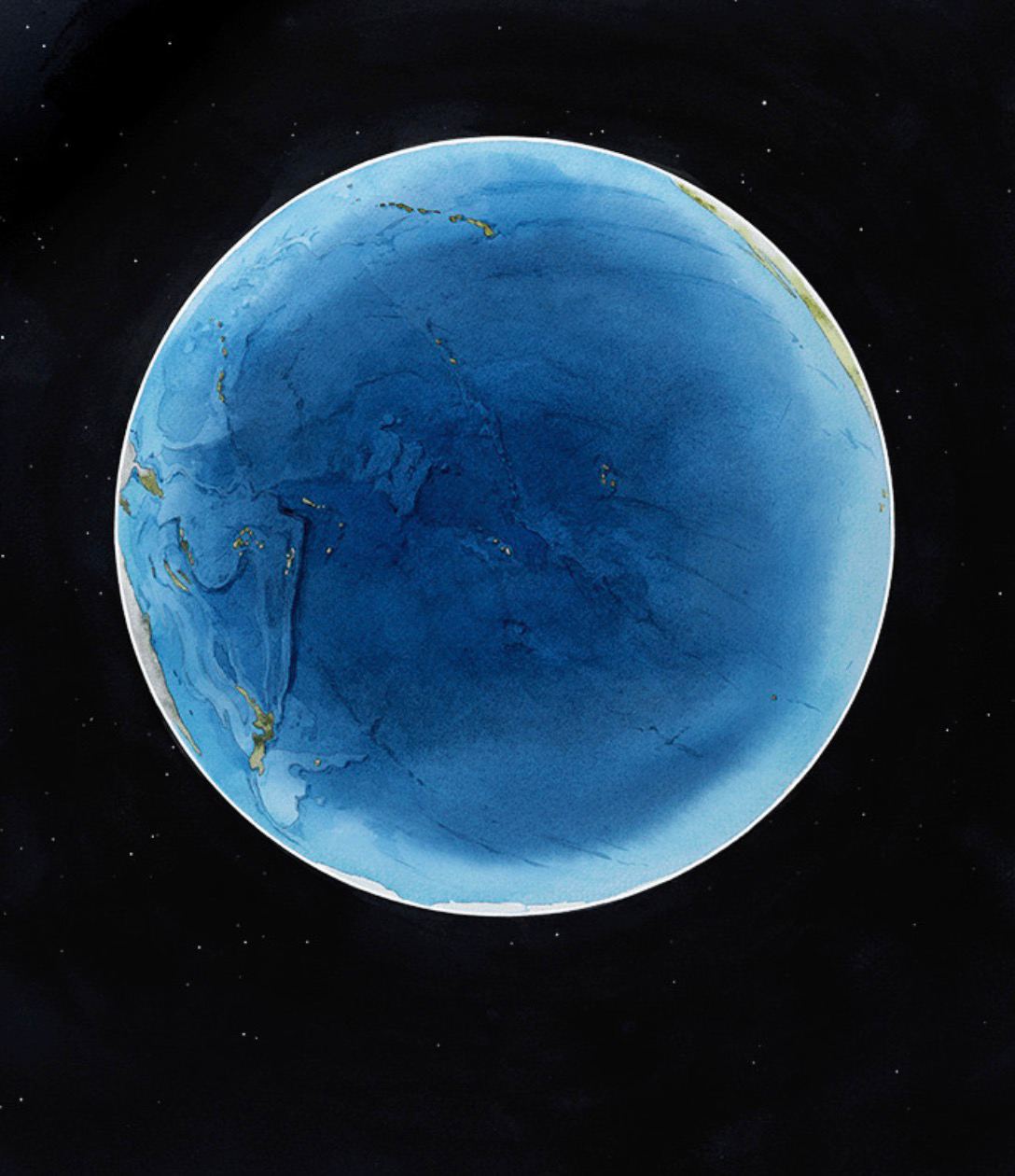 Невероятное открытие в 33. Земля с одной... image preview