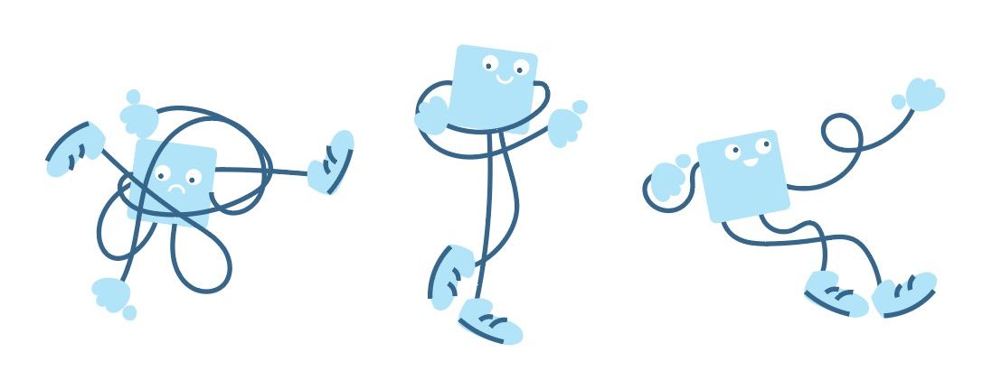 Создание персонажа для бренда: пример и восприятие image preview