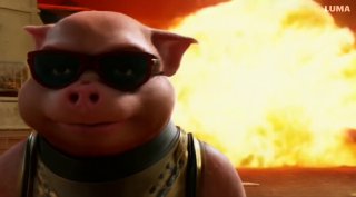 Вышла лумалэбс https://lumalabs.ai/ image preview