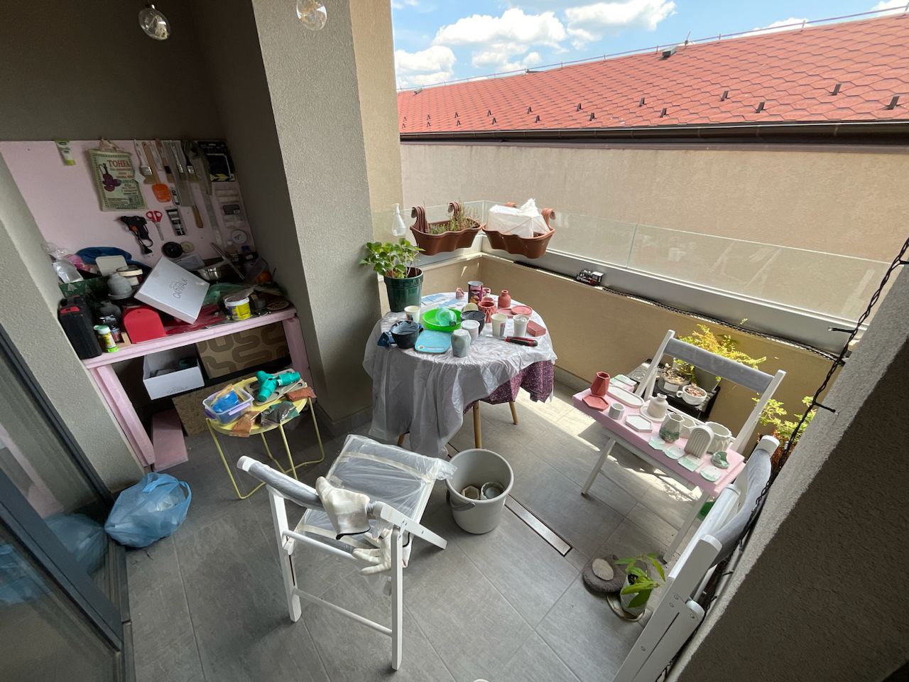 Давненько не рассказывал про гипсово-декорное.... image preview