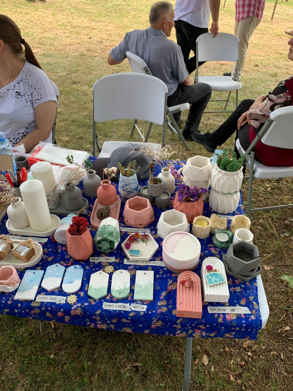 Фотография поста