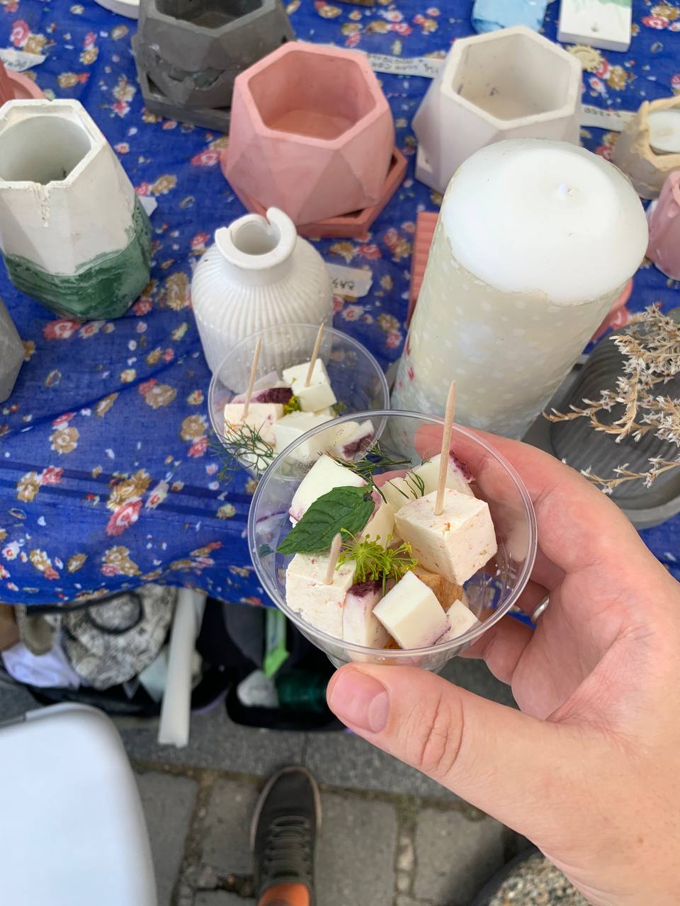 Фотография поста