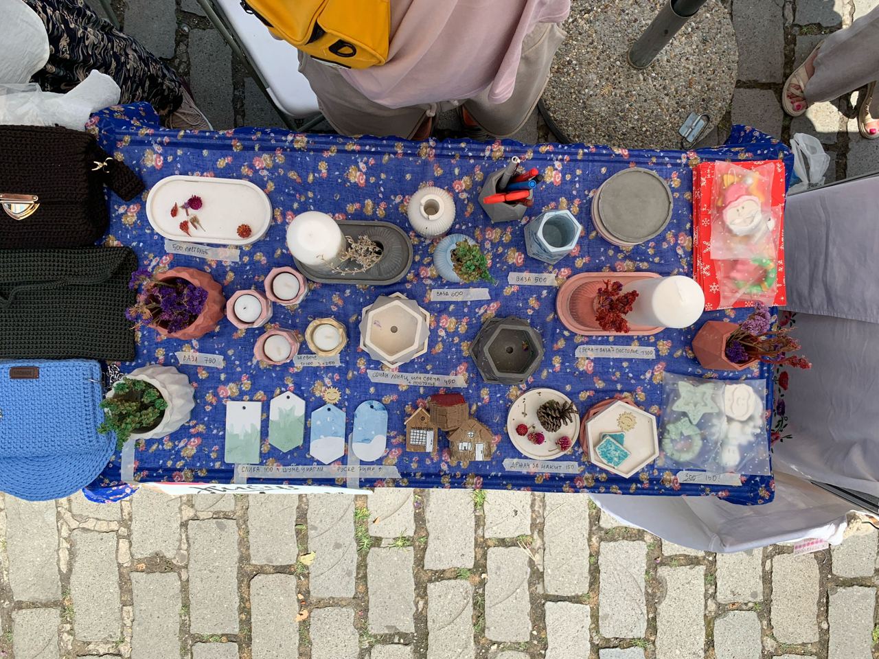 Фотография поста