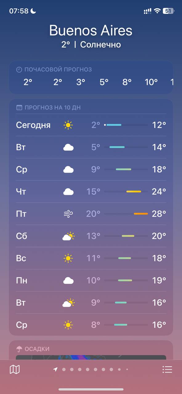 Город контрастов image preview